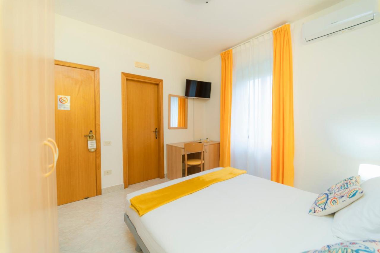 Tra I Monti Bed & Breakfast Tramonti Bagian luar foto